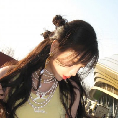 我回来了，欢迎回来